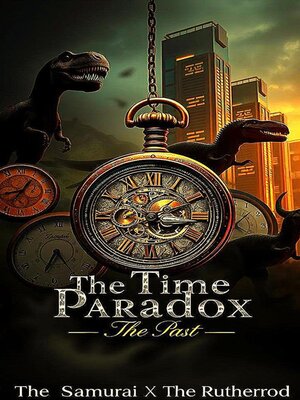 cover image of The Time Paradox